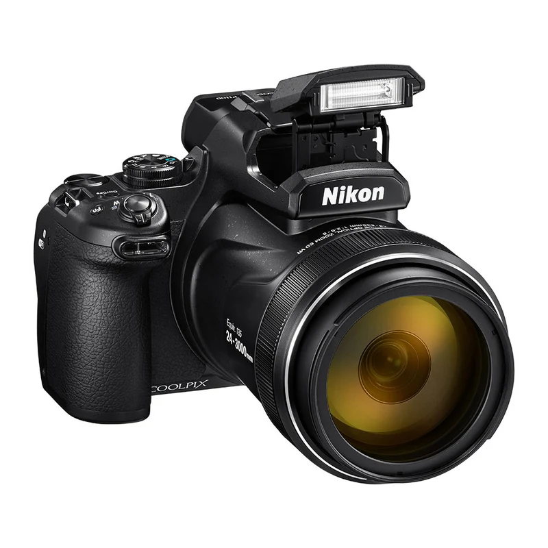 COOLPIX P1100