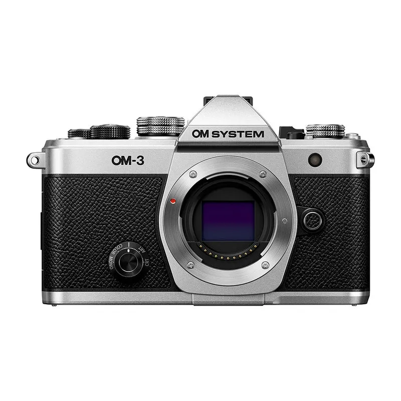 OM-3