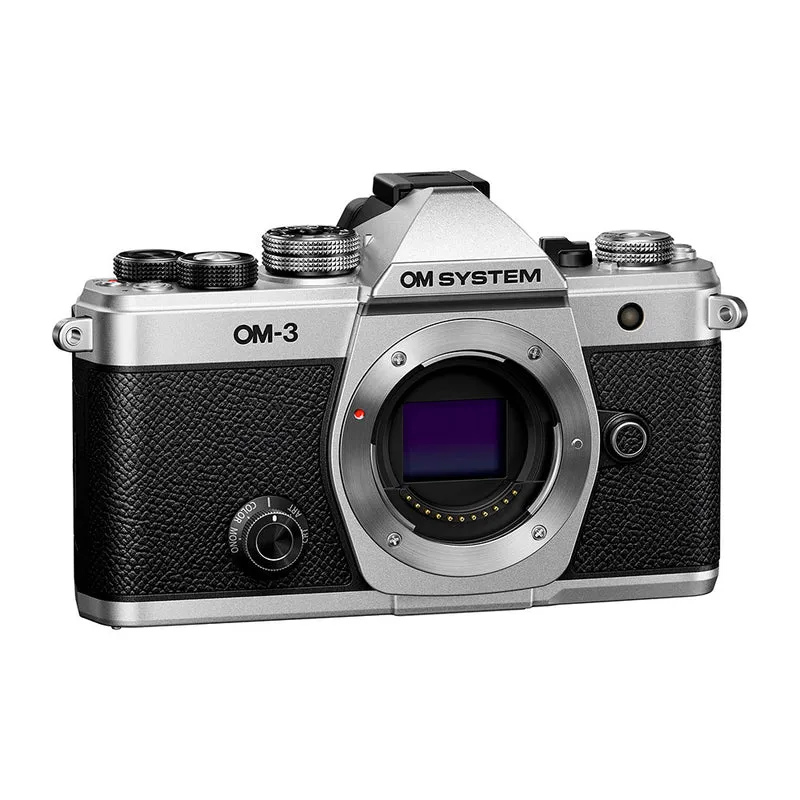 OM-3
