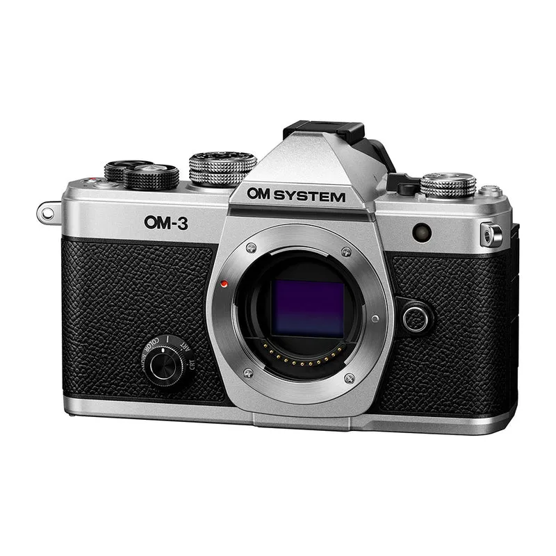 OM-3