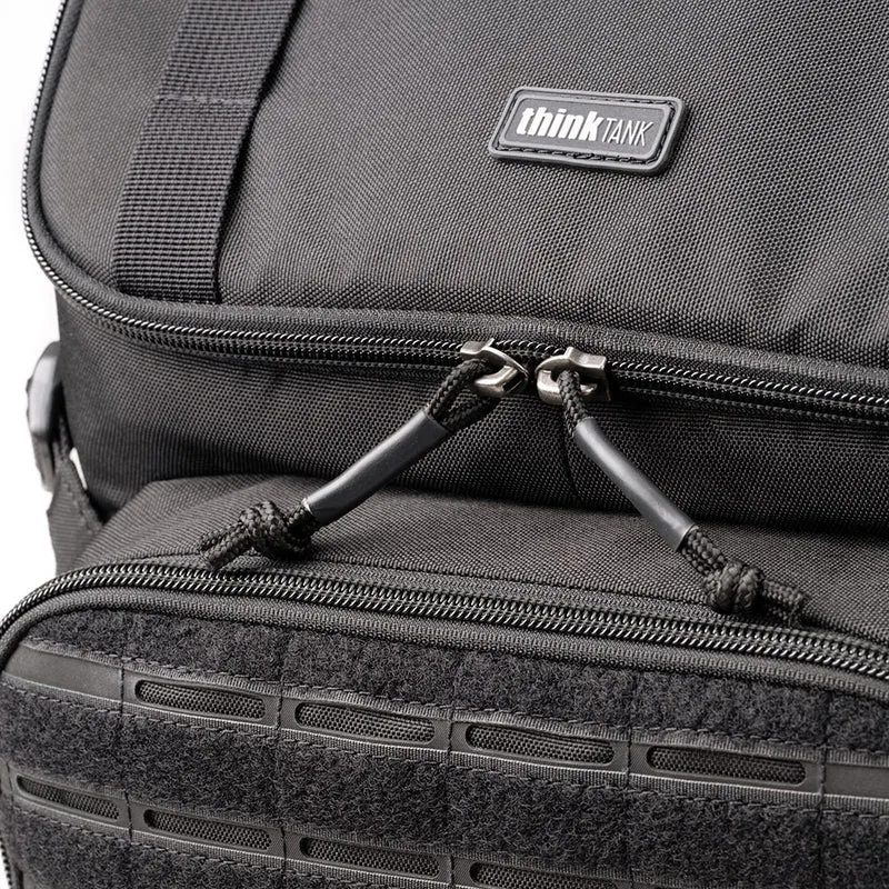 Sac à dos DarkLight 20L (Noir)