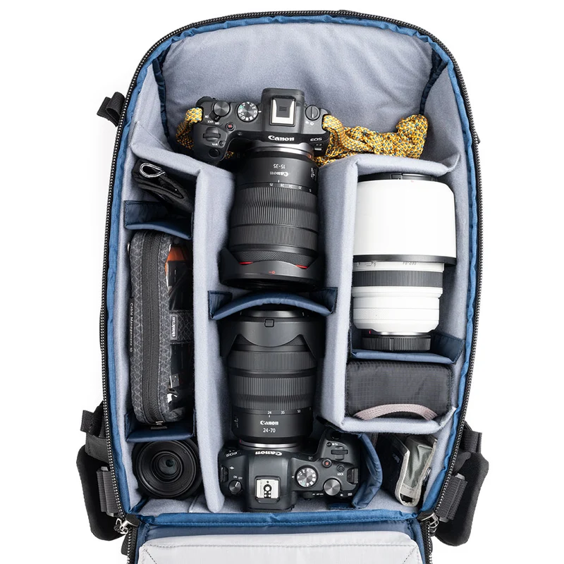 Sac à dos DarkLight 20L (Noir)