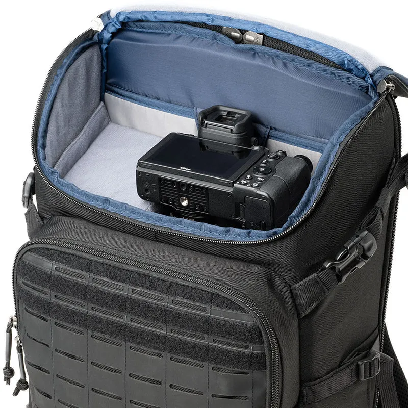 Sac à dos DarkLight 20L (Noir)