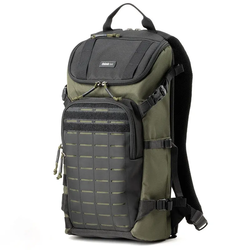 Sac à dos DarkLight 14L (Vert)