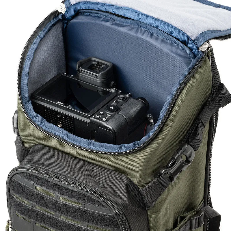 Sac à dos DarkLight 14L (Vert)