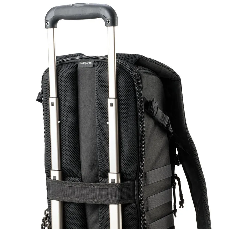 Sac à dos DarkLight 14L (Noir)