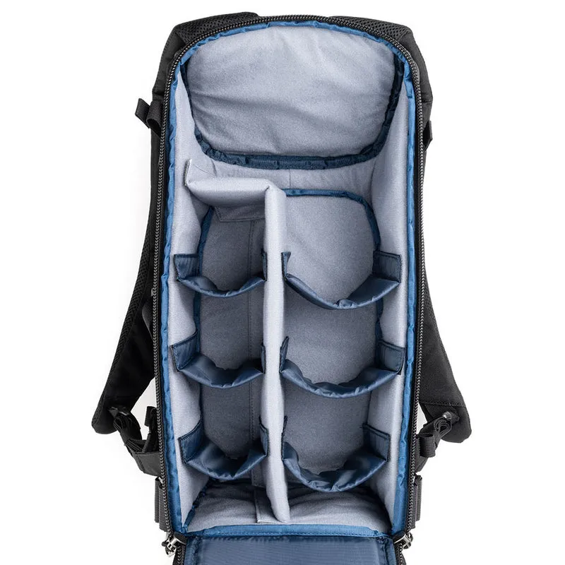 Sac à dos DarkLight 14L (Noir)