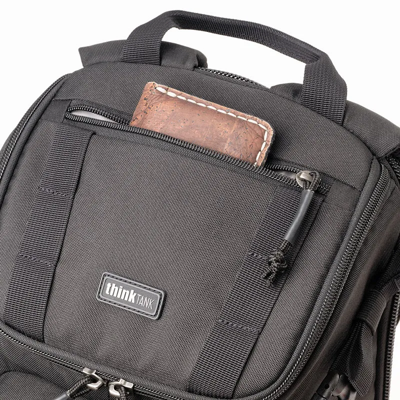 Sac à dos DarkLight 14L (Noir)