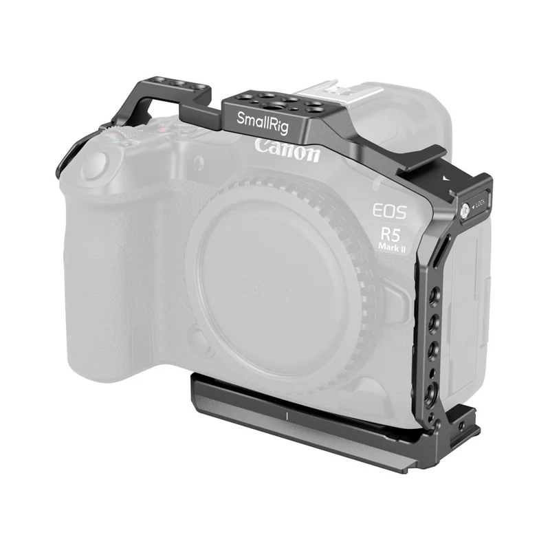 Cage pour Canon EOS R5 Mark II