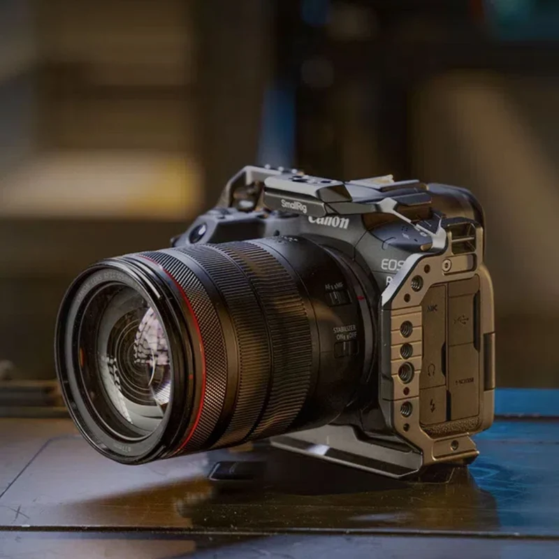 Cage pour Canon EOS R5 Mark II