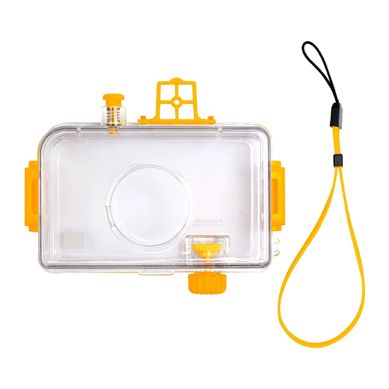 Caisson étanche pour appareil H35 / H35N