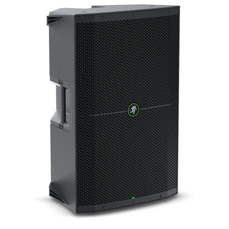 Thump215XT Enceinte Amplifiée Améliorée 15po
