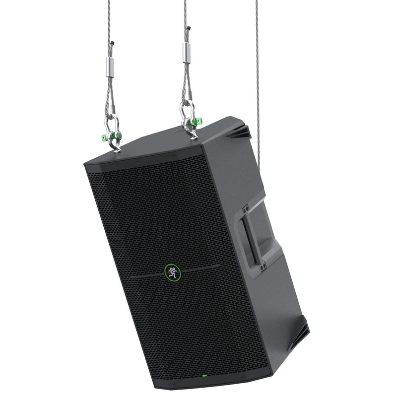 Thump215XT Enceinte Amplifiée Améliorée 15po
