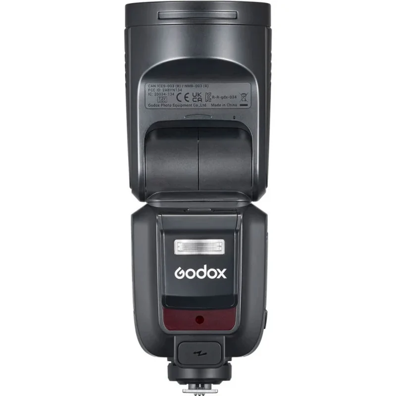 Flash V100 pour Sony