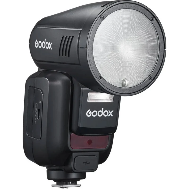 Flash V100 pour Nikon