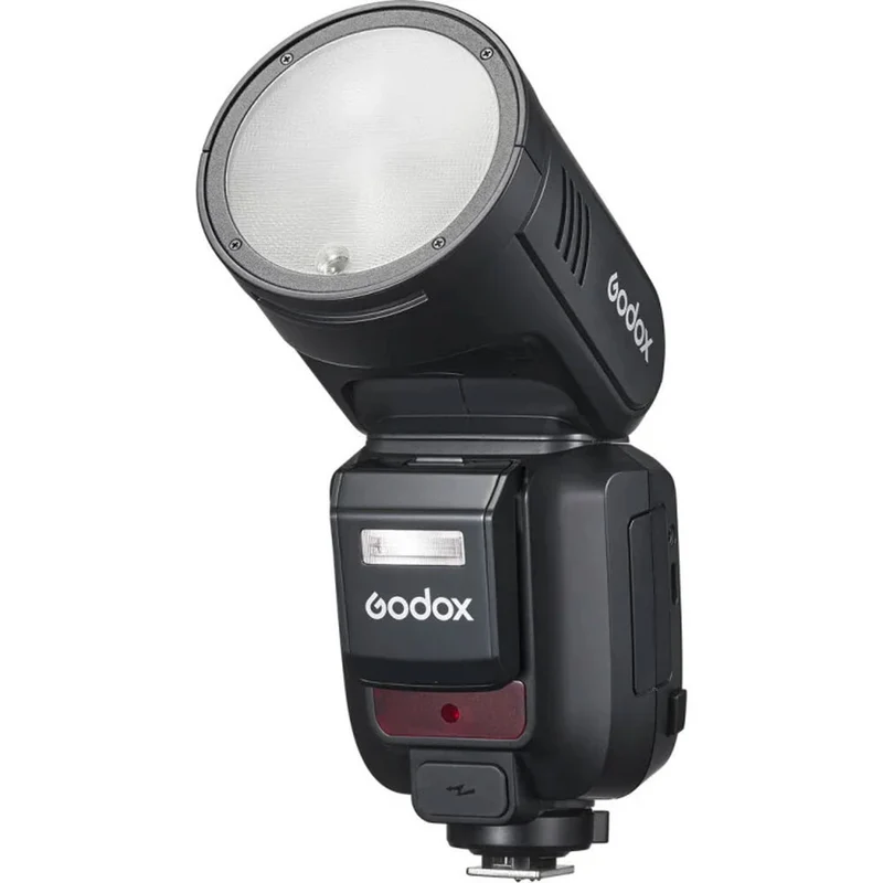 Flash V100 pour Nikon