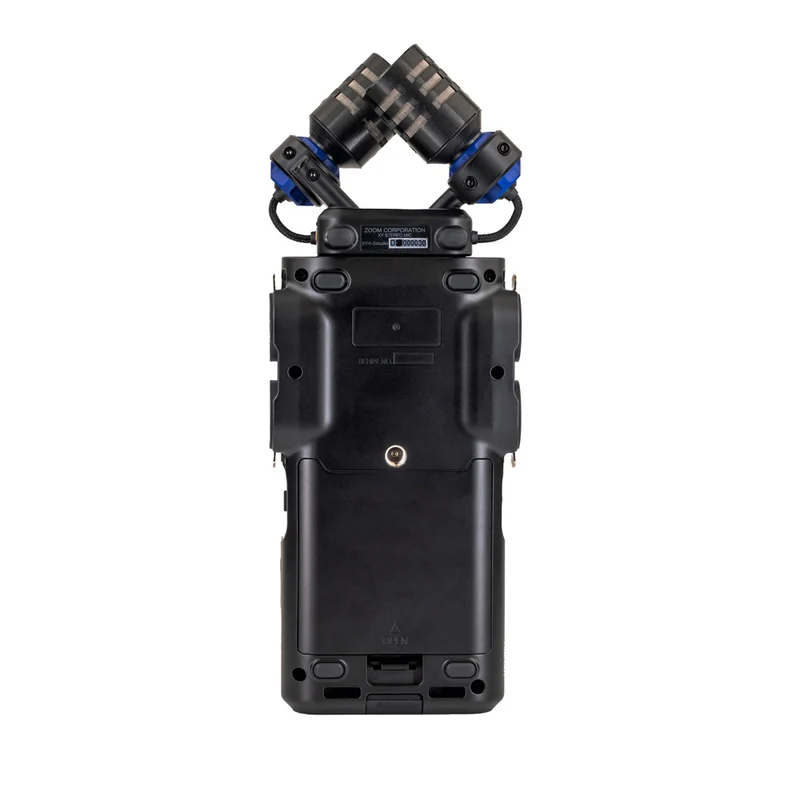 Enregistreur Audio H6studio