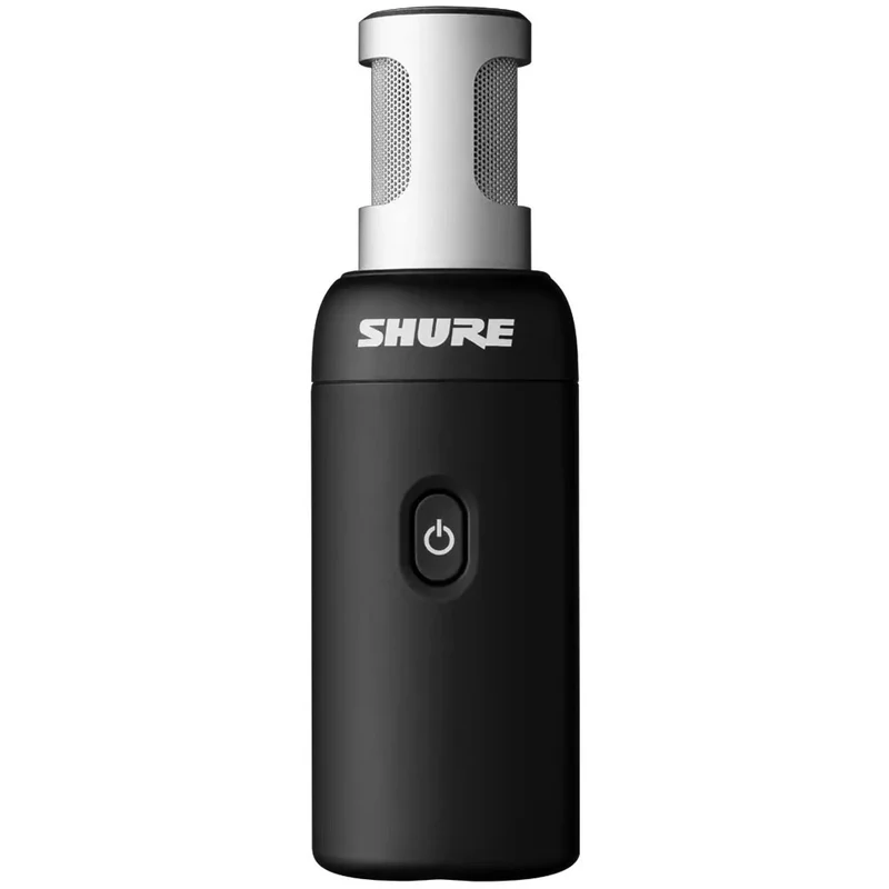 Microphone Sans-Fil MoveMic 88+