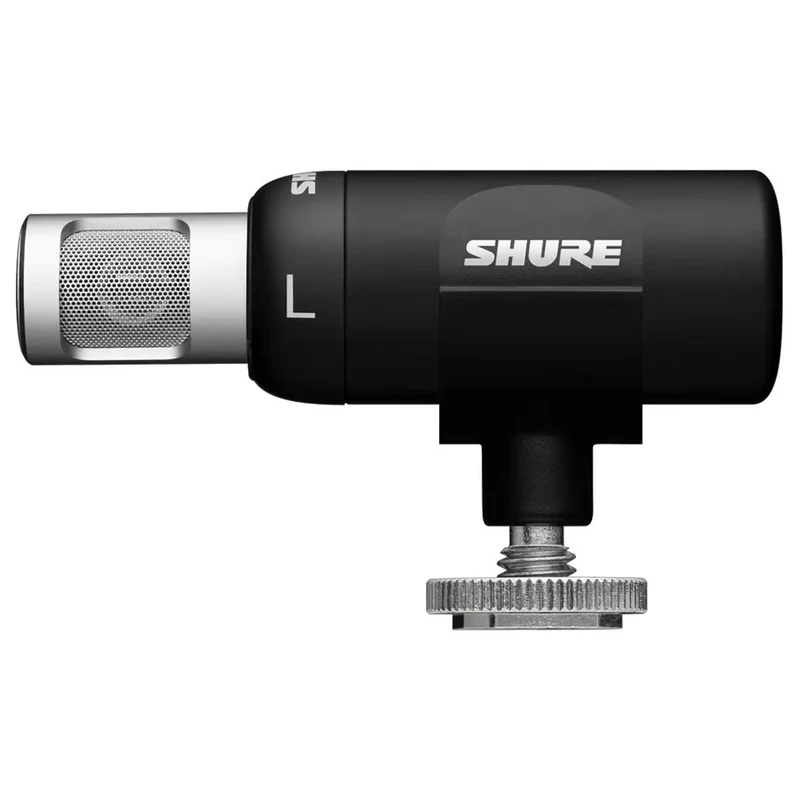 Microphone Sans-Fil MoveMic 88+ Ensemble avec Récepteur