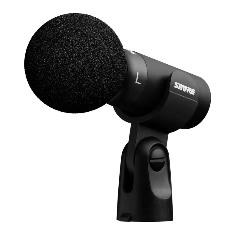 Microphone Sans-Fil MoveMic 88+ Ensemble avec Récepteur