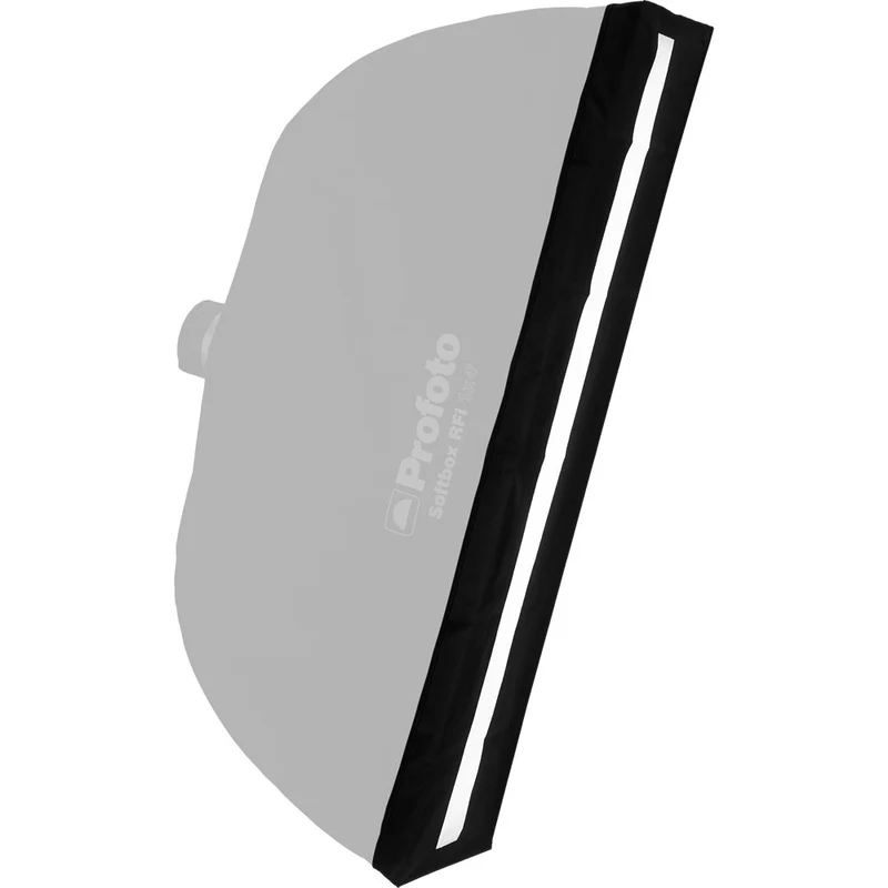 Masque de contour RFi 7cm 1x4pi
