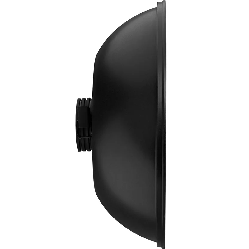Réflecteur Softlight Bol Beauté Argent