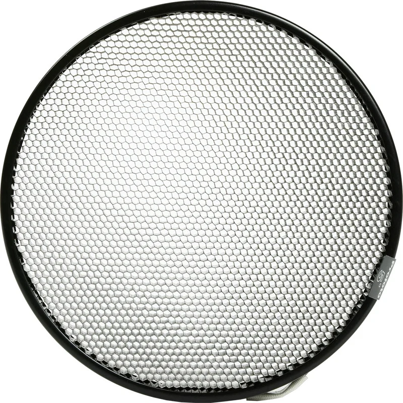 Grille 5° 180mm