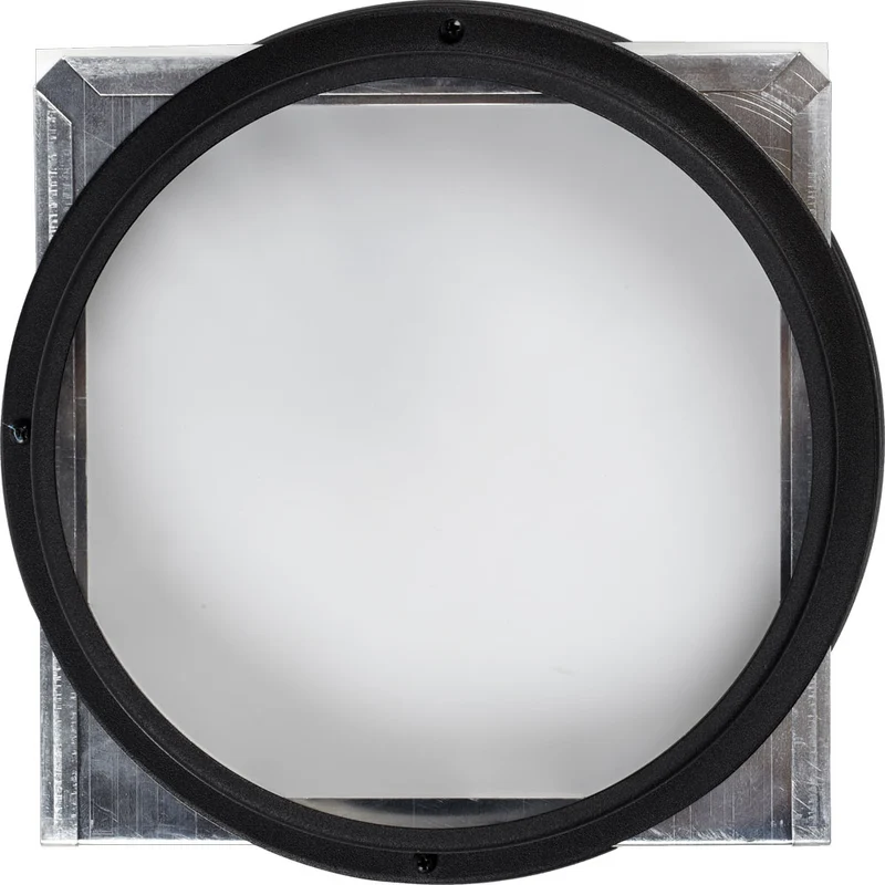 Support de grille et de filtre 180mm