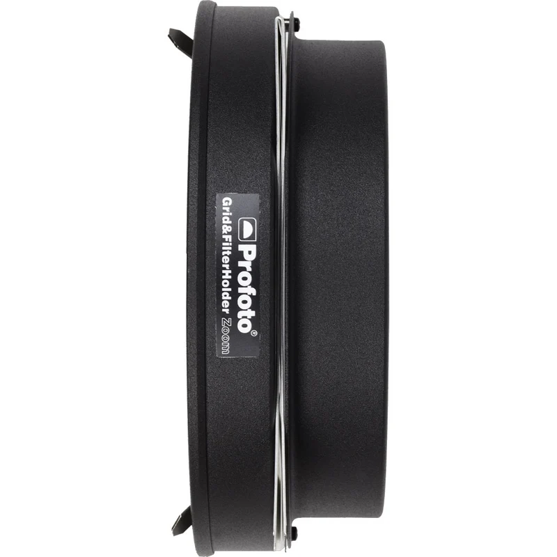 Support de grille et de filtre 180mm