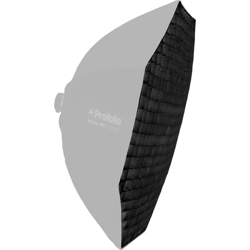 Grille RFi 50° 5pi Octa