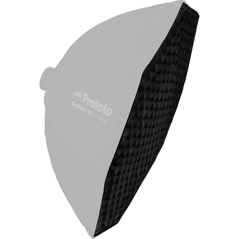 Grille RFi 50° 4pi Octa