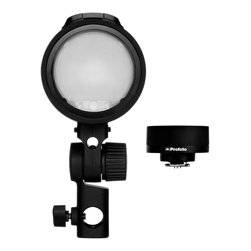 Ensemble Flash A2 avec déclencheur Connect Canon