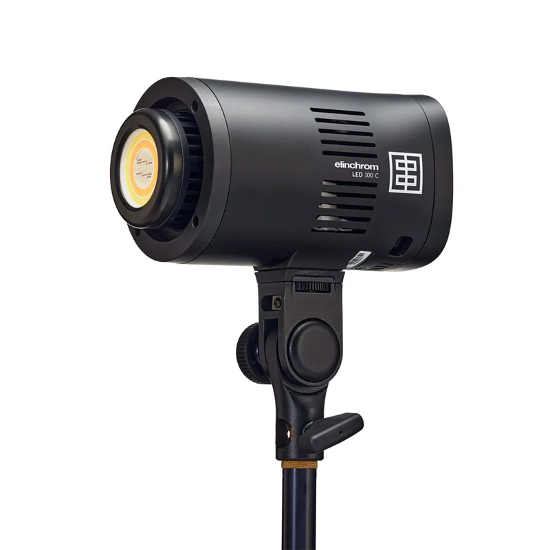 Ensemble de 2 Lumières LED 100 C