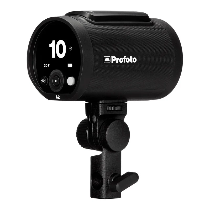 Ensemble Flash A2 avec déclencheur Connect Fujifilm