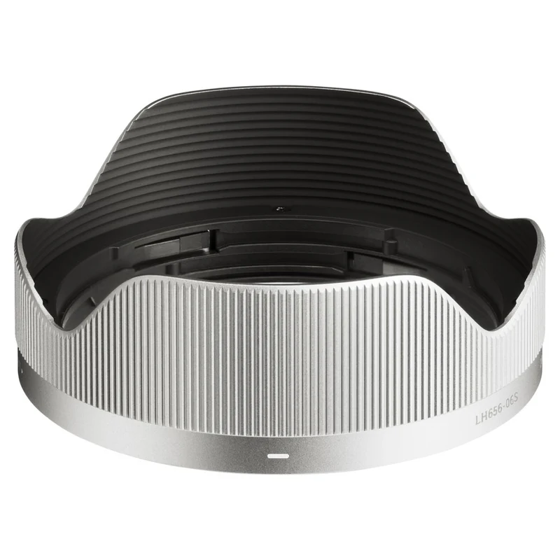 20mm f/2 DG Contemporain (Contemporary) Monture L Argent