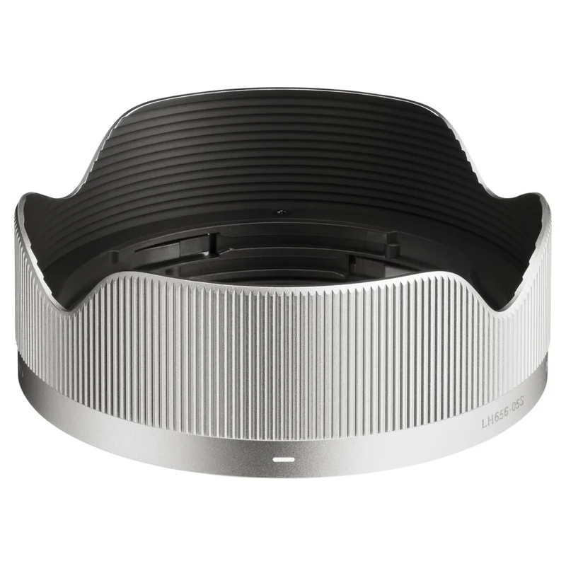 24mm f2 DG Contemporain (Contemporary) Monture L Argent