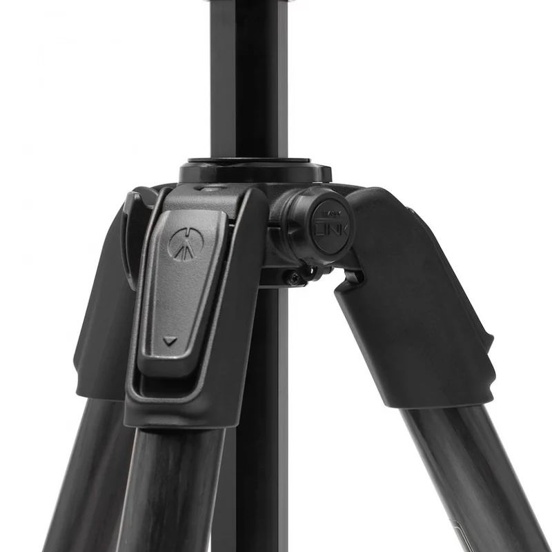 Trépied 055CXPRO4 Carbone avec Tête MVH502AH