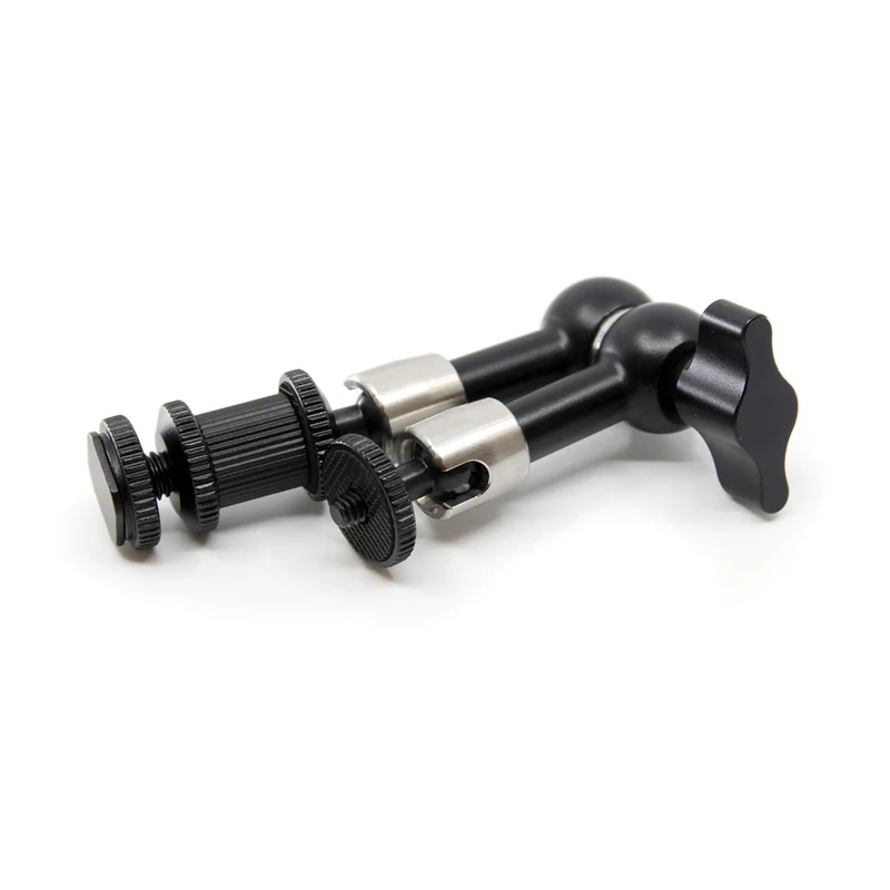 Bras articulé 7po
