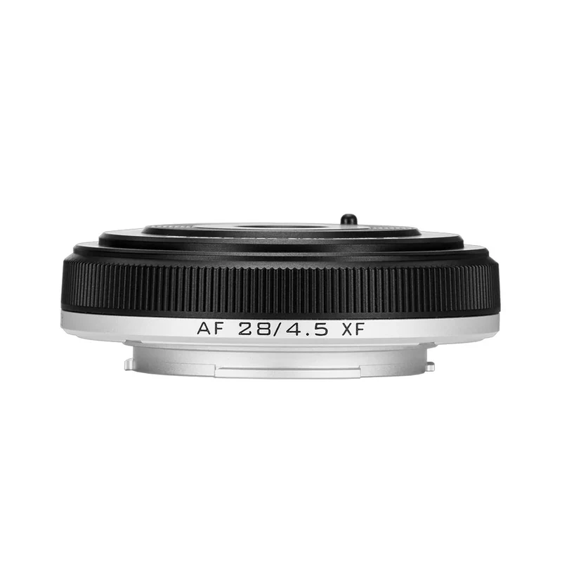 AF 28mm f/4.5 Fujifilm X