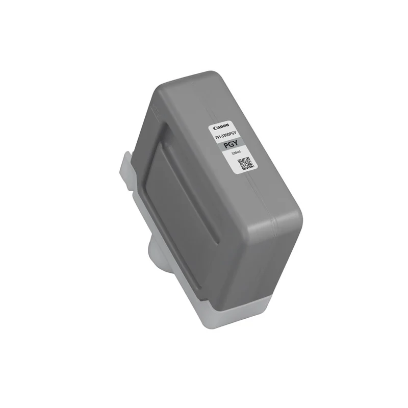 Cartouche d'encre PFI-3300 Gris Photo