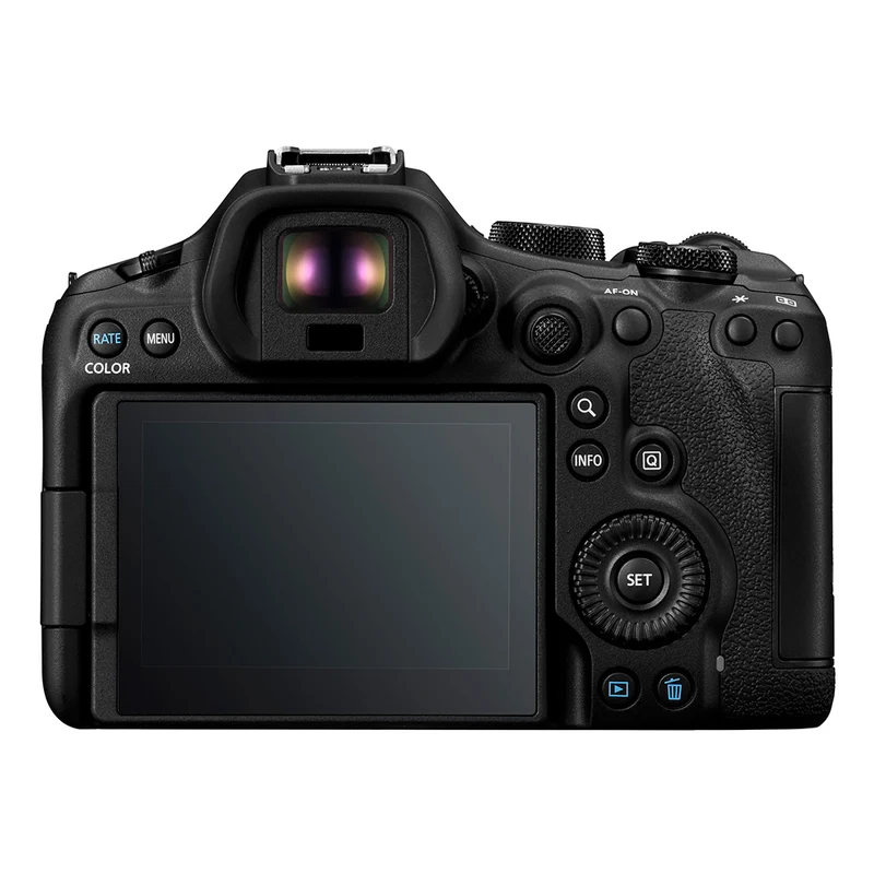 EOS R6 Mark III