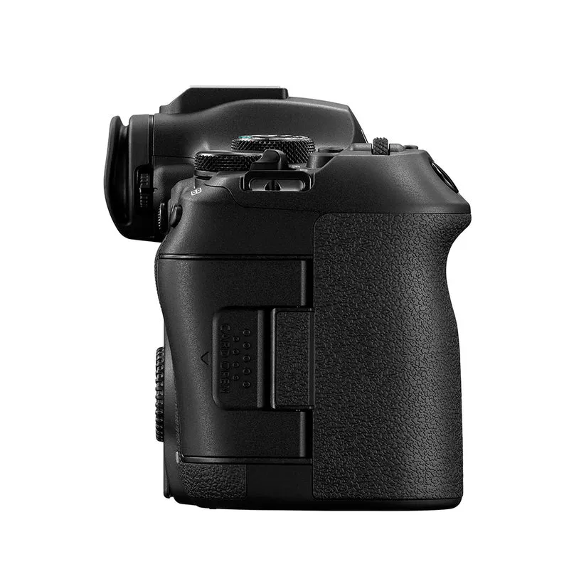 EOS R6 Mark III
