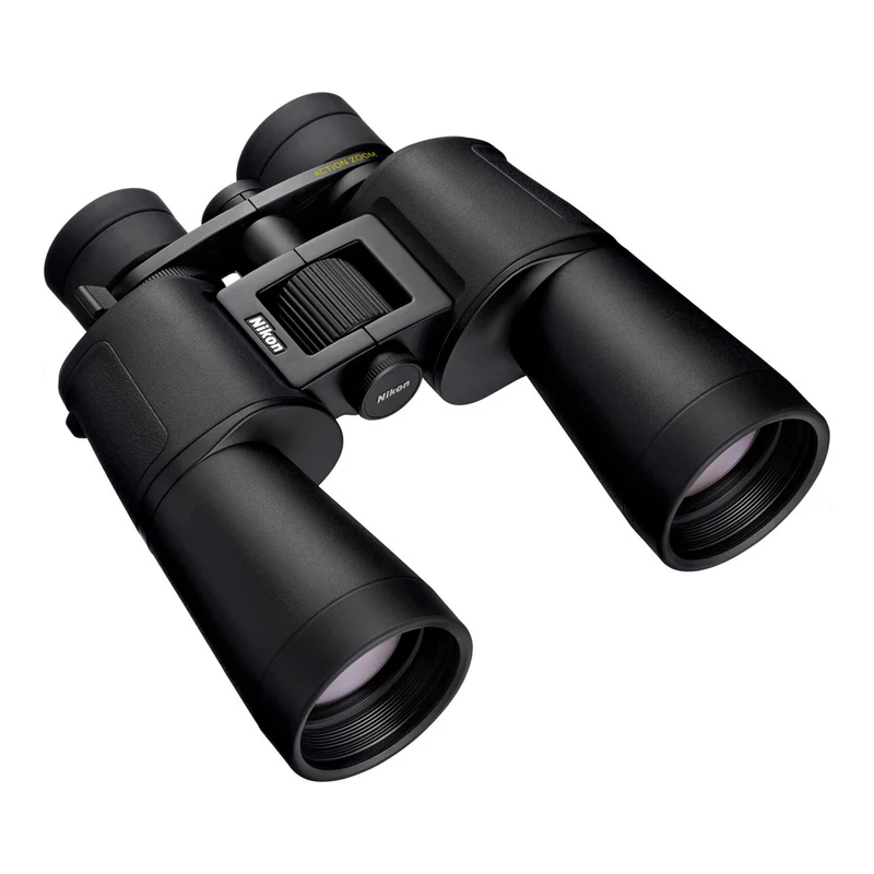 Jumelles ACTION 10-22x50