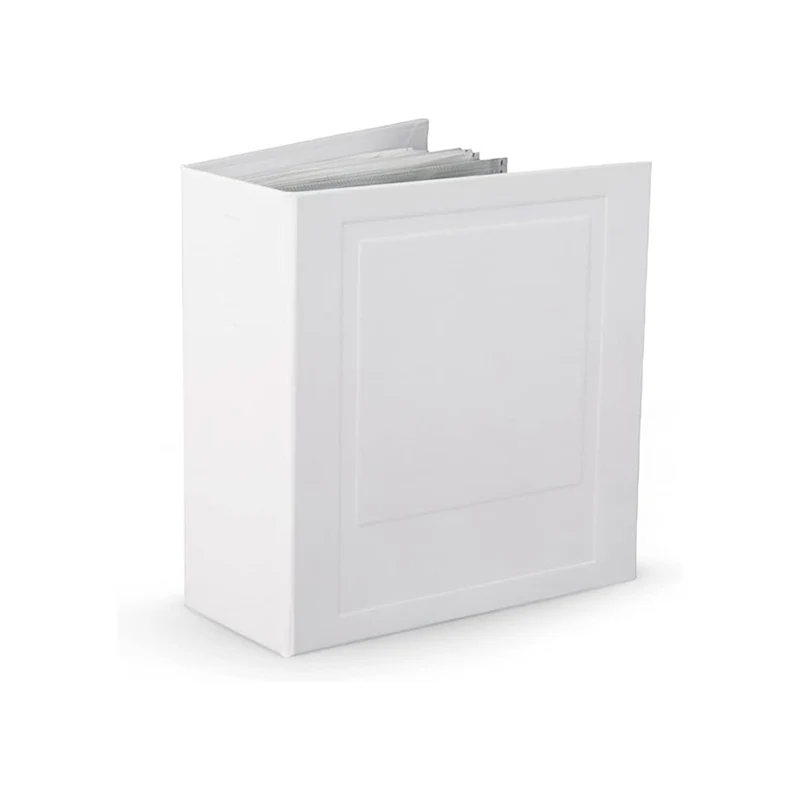 Album Polaroid i-Type (Blanc)