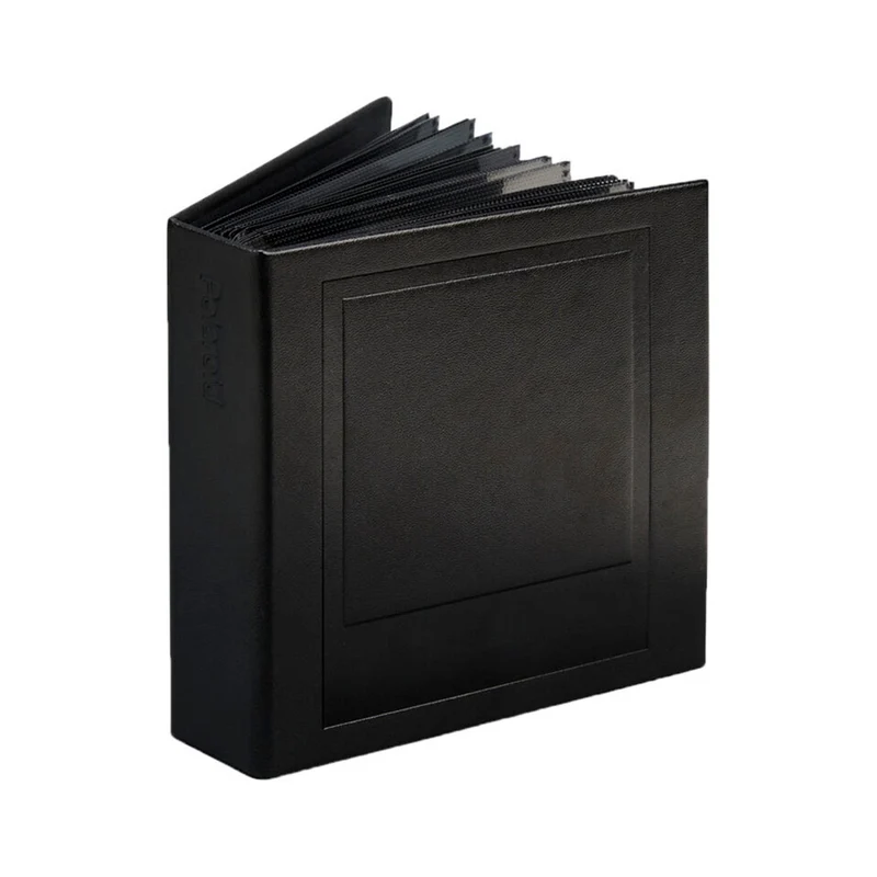 Album Polaroid i-Type (Noir)