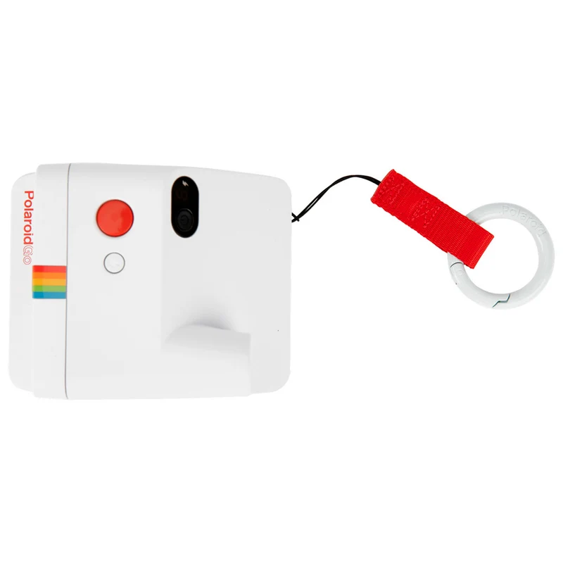 Attache Polaroid Go (Rouge)