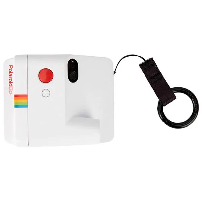 Attache Polaroid Go (Noir)
