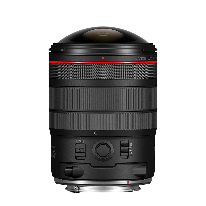 RF 7-14mm f/2.8-3.5 L FE