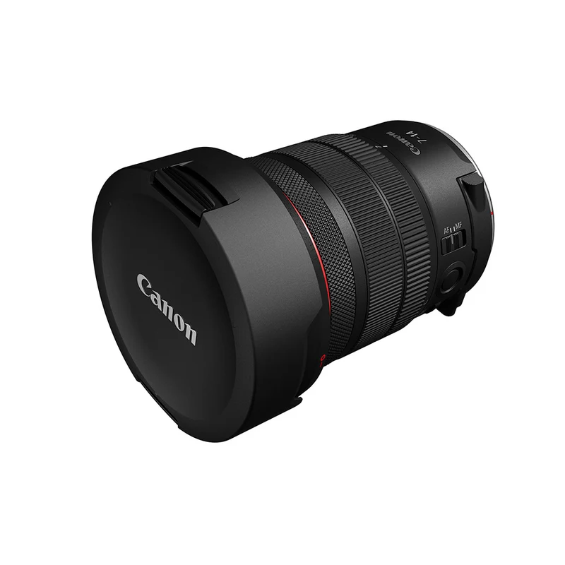 RF 7-14mm f/2.8-3.5 L FE