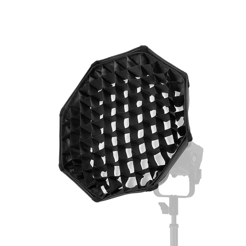 Boîte de diffusion Quick Dome 40